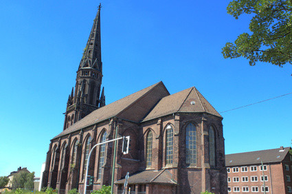 Kirche Bochum